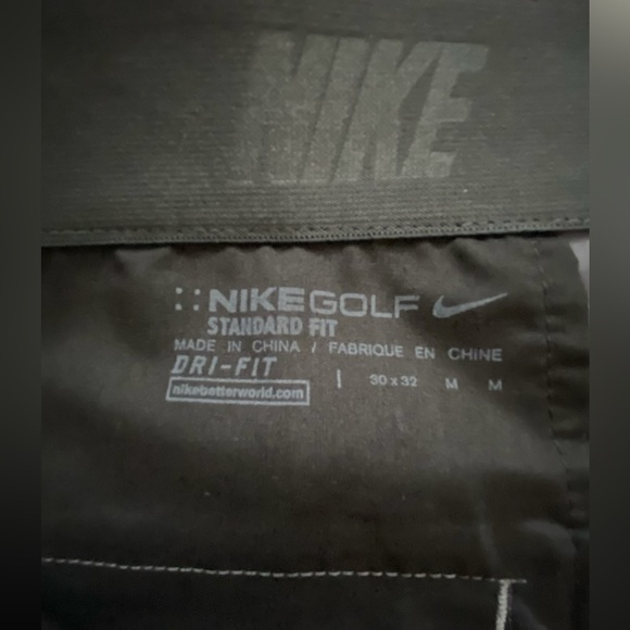 Nike Dri-FIT Victory
Men's Golf Trousers - Picture 2 of 2